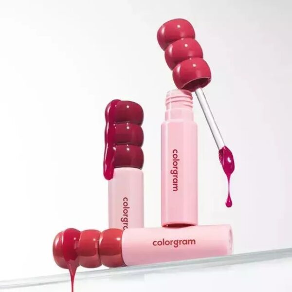 Colorgram Fruity Glass Tint Red Bomb
