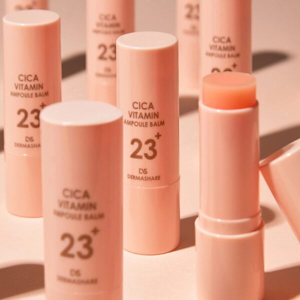 DERMASHARE Multibalm de Vitamin Cica