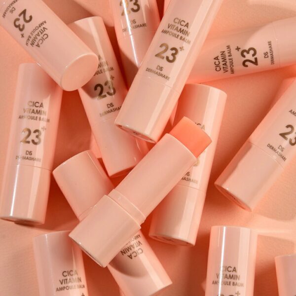 DERMASHARE Multibalm de Vitamin Cica - Imagem 3