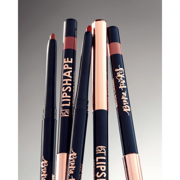 BT Lipshape