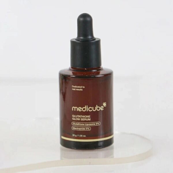 MEDICUBE Sérum Iluminador com Glutationa