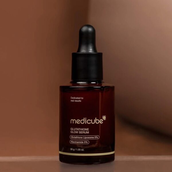 MEDICUBE Sérum Iluminador com Glutationa - Imagem 3