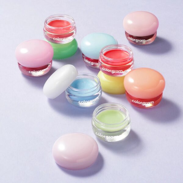 colorgram Tintin Dory Jam Lip Tint