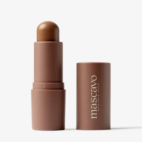 Mascavo Shape Stick Contorno em Bastão Latte
