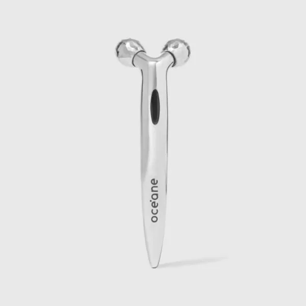 Massageador Facial - 3d Facial Roller - Imagem 2
