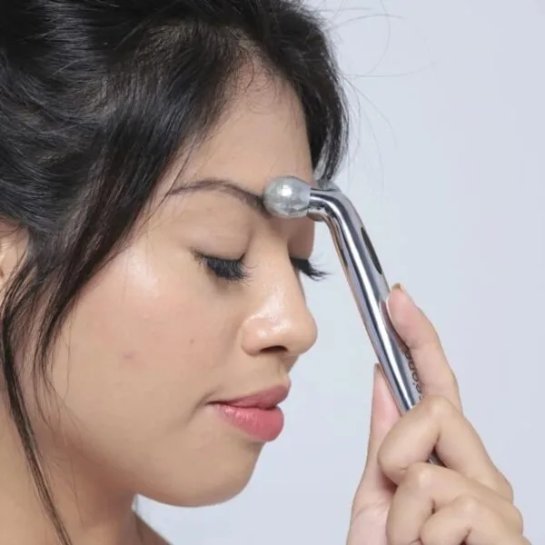 Massageador Facial - 3d Facial Roller - Imagem 5