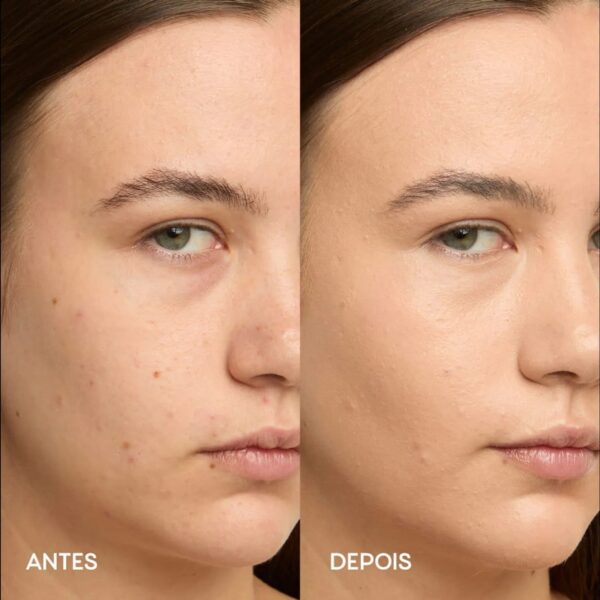Base Líquida Clara Semi Matte - Cushion Foundation 10 Océane Edition - Imagem 4