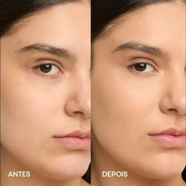 Base Líquida Clara Semi Matte - Cushion Foundation 20 Océane Edition - Imagem 4