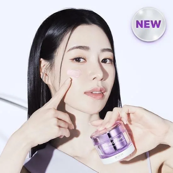BIOHEAL BOH PROBIODERM™ Creme Remodelador de Colágeno - Imagem 2