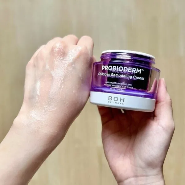 BIOHEAL BOH PROBIODERM™ Creme Remodelador de Colágeno - Imagem 3