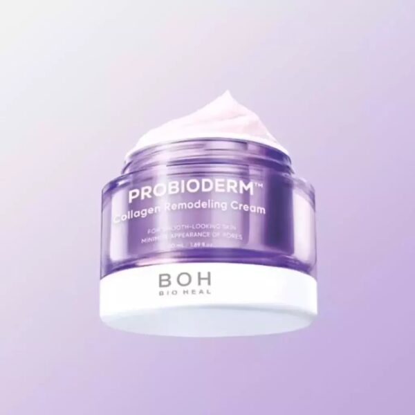 BIOHEAL BOH PROBIODERM™ Creme Remodelador de Colágeno - Imagem 4