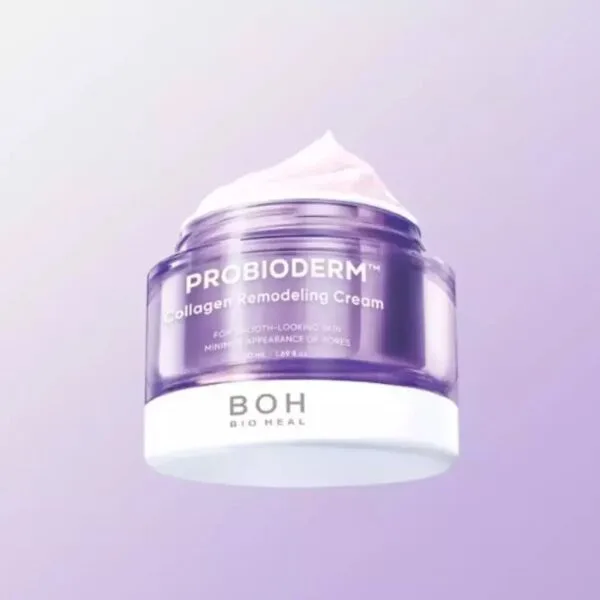 BIOHEAL BOH PROBIODERM™ Creme Remodelador de Colágeno - Imagem 4
