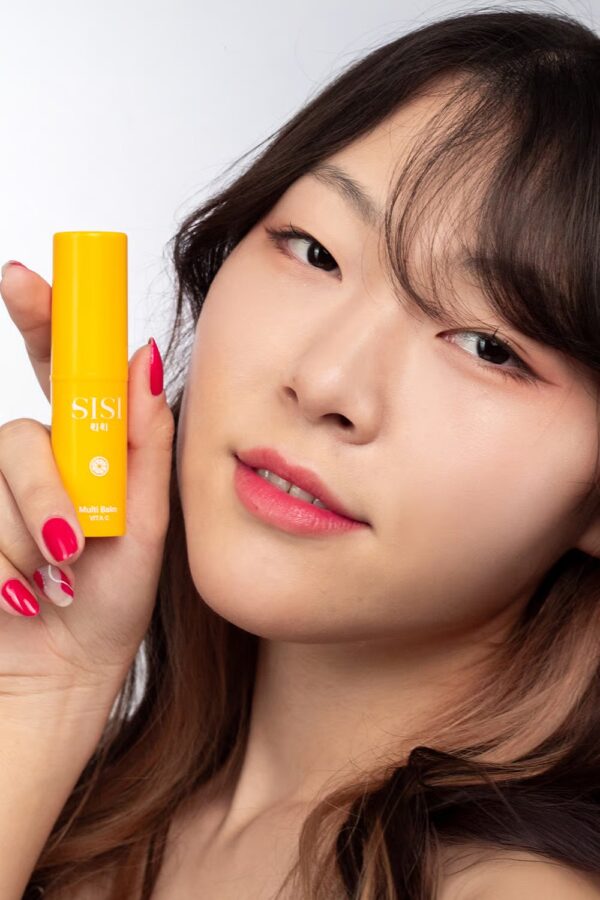 Sisi Vita C Multi Balm Stick