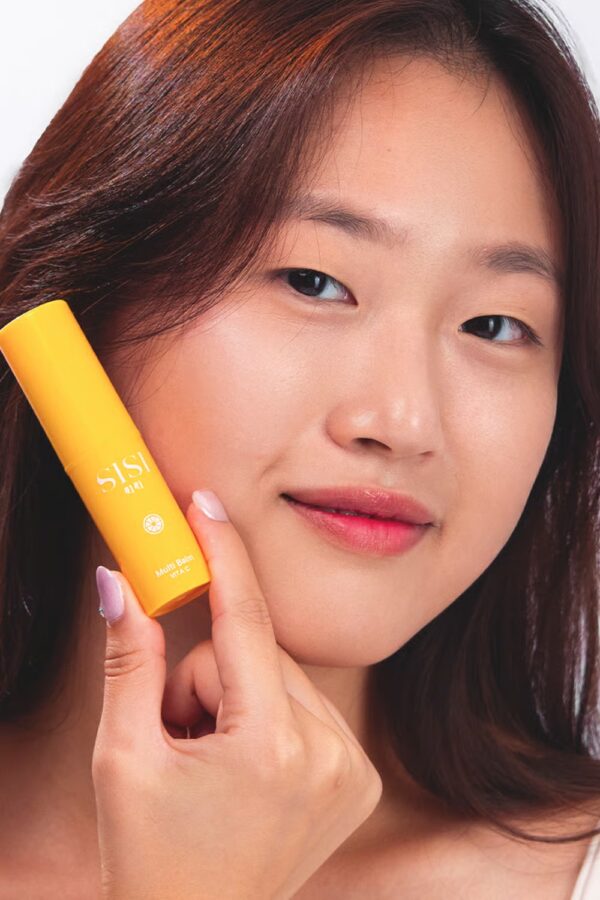 Sisi Vita C Multi Balm Stick - Imagem 3