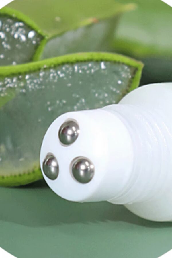 Farmstay Rolling Eye Sérum de Aloe - Imagem 3