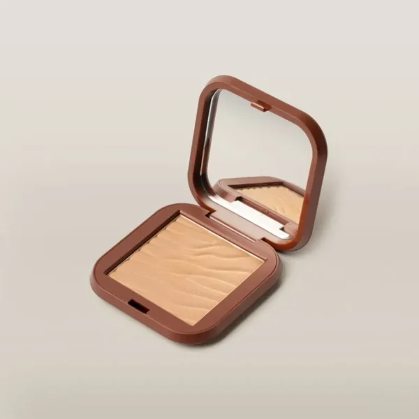 Mascavo Summer Glow Bronzer Sunkiss 8g