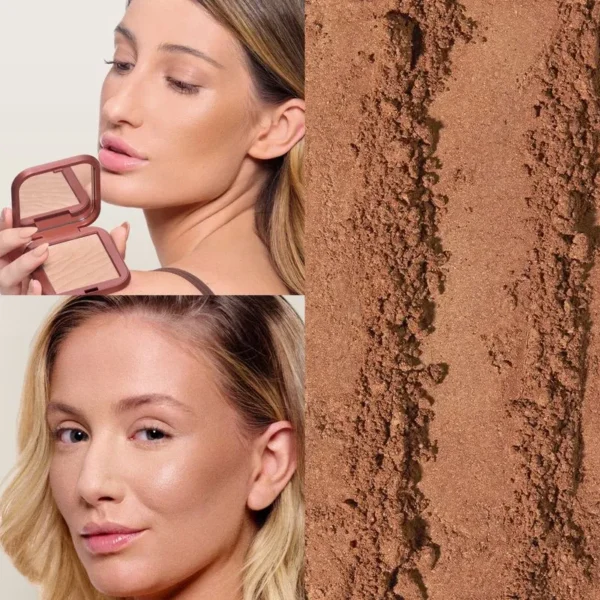 Mascavo Summer Glow Bronzer Sunkiss 8g - Imagem 3