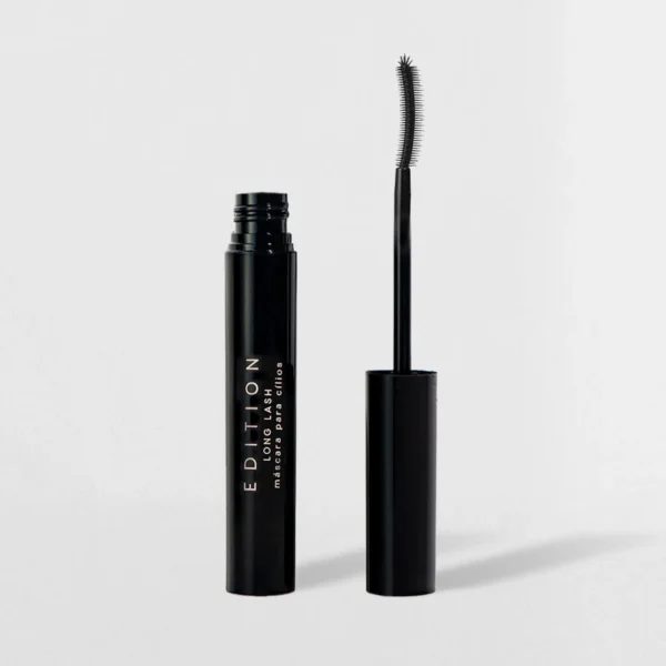 Máscara para Cílios Preta - Long Lash Océane Edition 8g