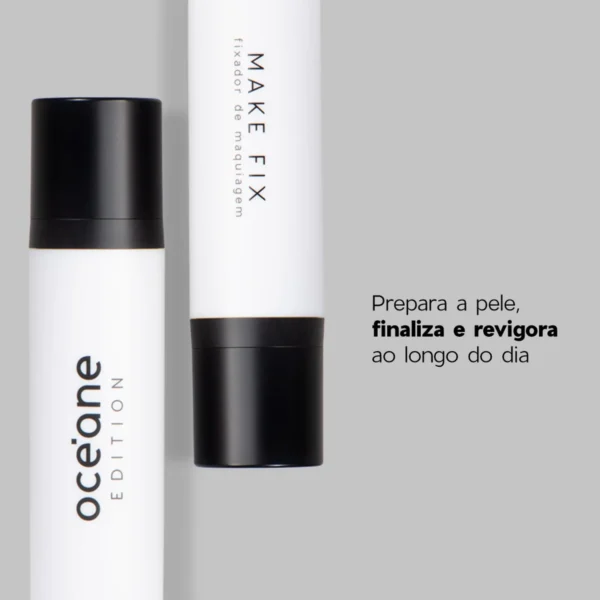 Fixador de Maquiagem - Make Fix Océane Edition 50ml - Imagem 2