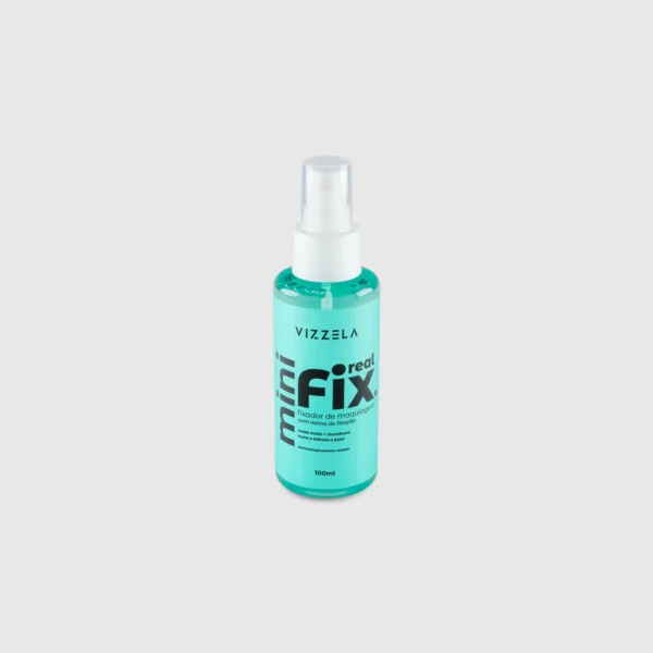 Mini Fixador De Maquiagem Real Fix