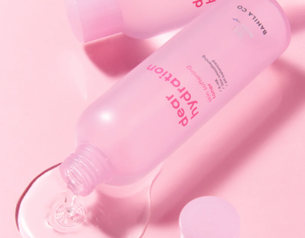 Banila Co Dear Hydration Toner 200ml - Imagem 2