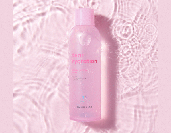Banila Co Dear Hydration Toner 200ml - Imagem 3