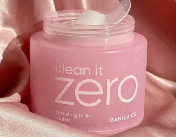 Clean it Zero Cleansing Original- Banila Co - Imagem 3