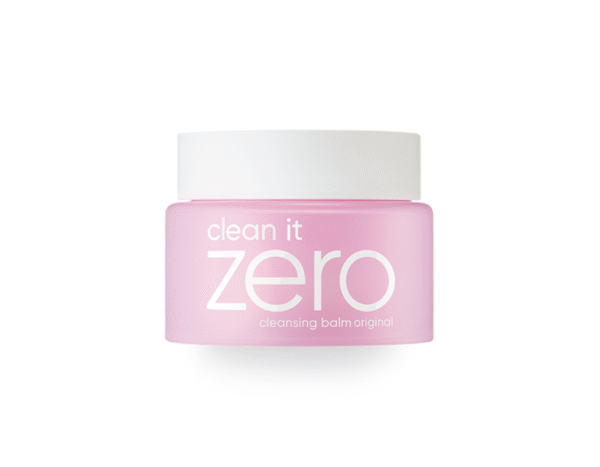 Clean it Zero Cleansing Original- Banila Co