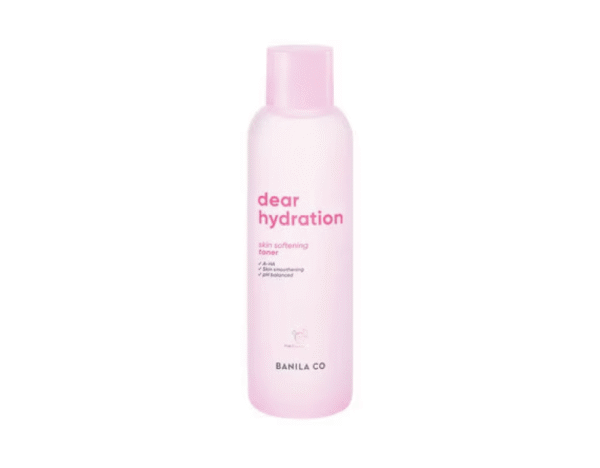 Banila Co Dear Hydration Toner 200ml