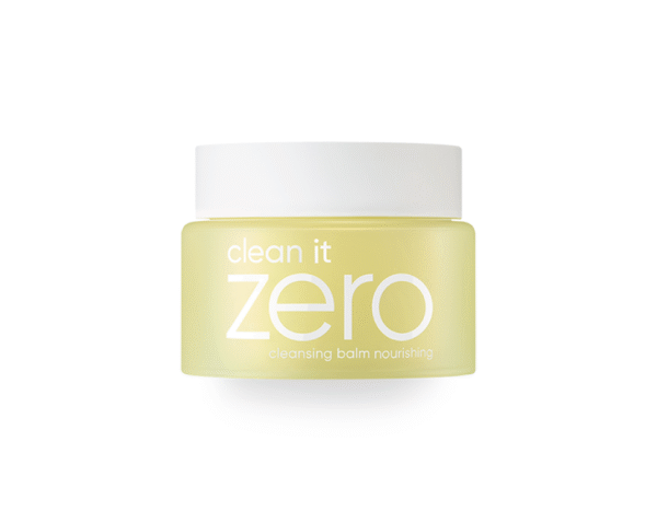 Clean it Zero Balm- Nourishing Banila Co