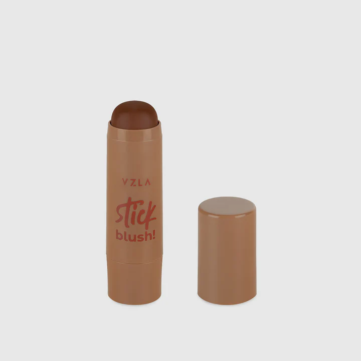 Blush Stick Cinnamon- Marrom Canela - Imagem 2