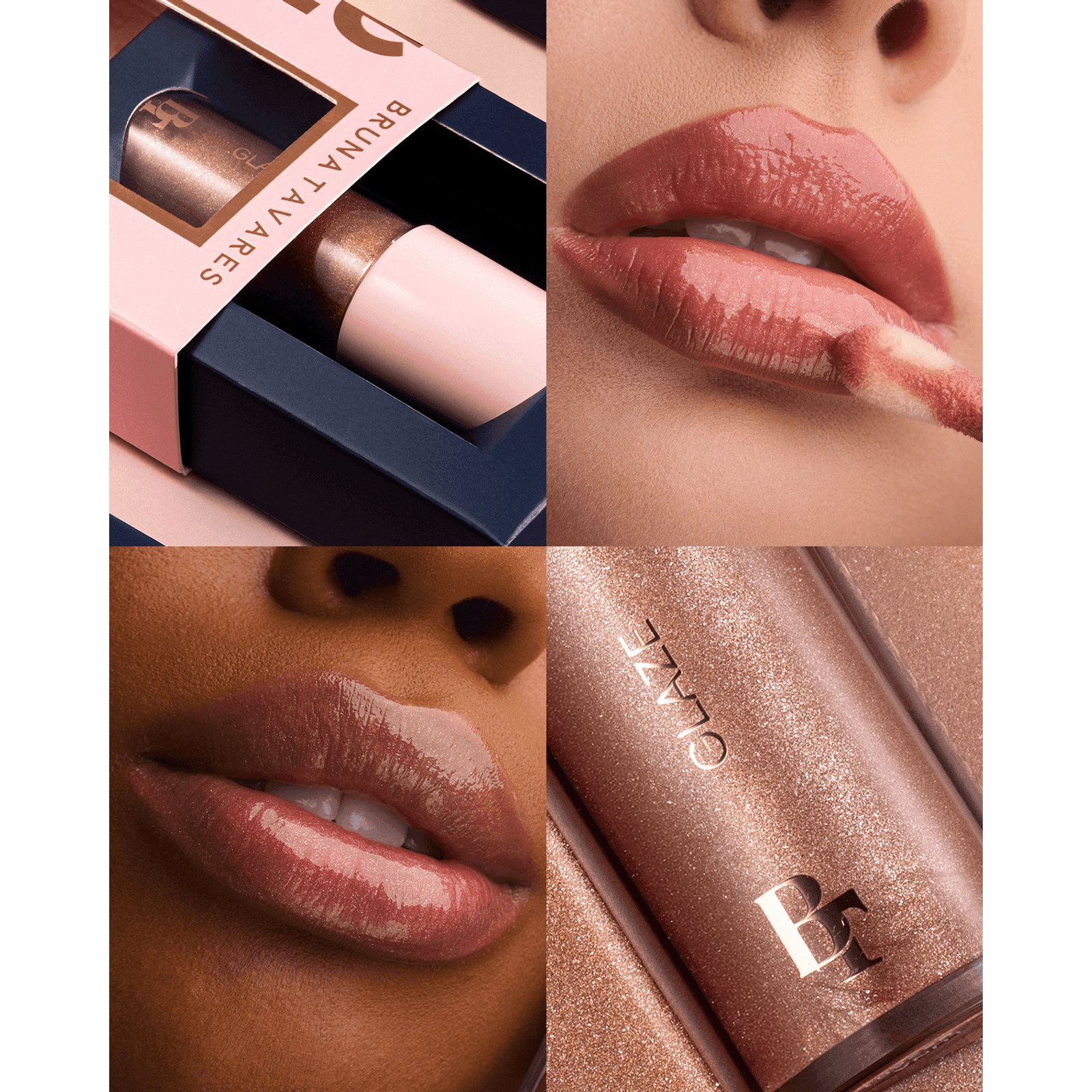 BT Gloss Glaze - Imagem 6