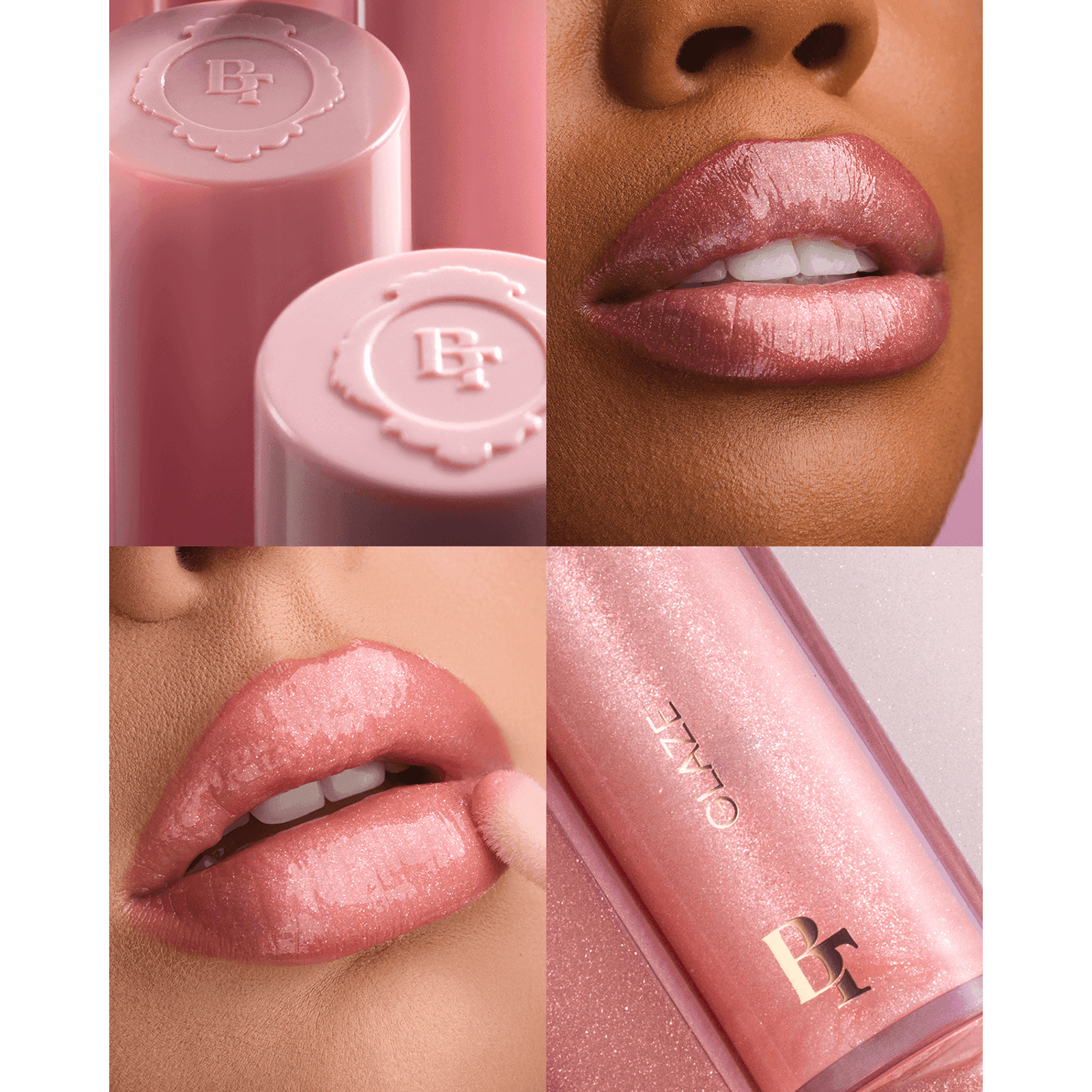 BT Gloss Glaze - Imagem 5
