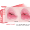 14 Sulky Lychee